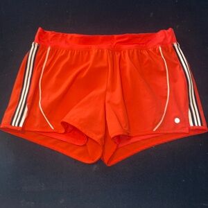 AVIA Large (12/14) shorts with lining